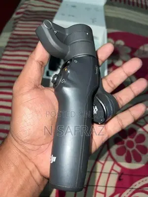 DJI Osmo Mobile 6 Gimble