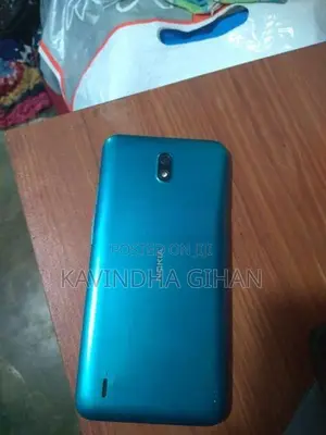 Nokia C2 (Used)