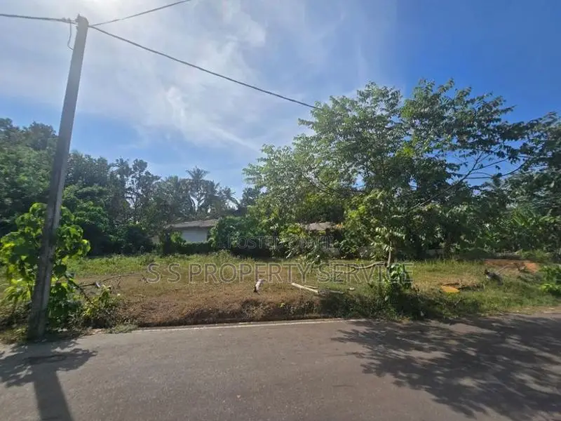 6.3 Perch Land For Sale in Maharagama (SSPL-404)