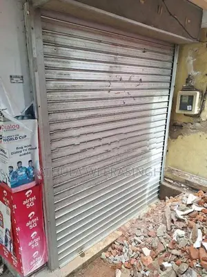 Roller Door