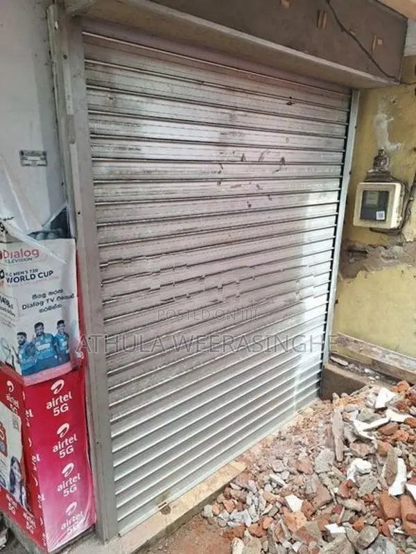 Roller Door