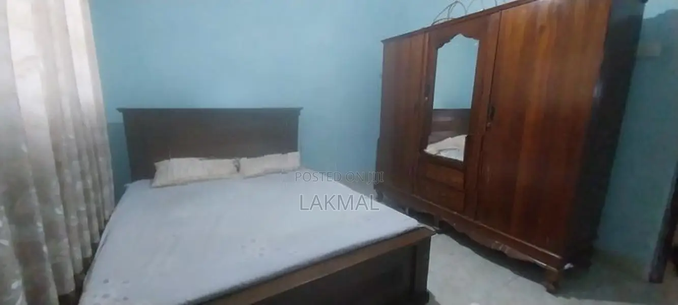 Fully Furnished House for Rent Wilegoda