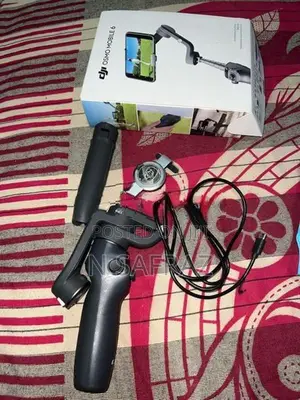 DJI Osmo Mobile 6 Gimble