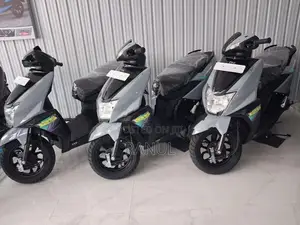 TVS Ntorq 125 2026
