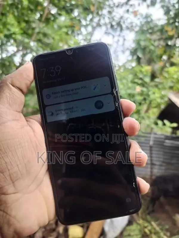 Xiaomi Poco M3 (Used)