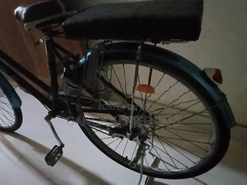 Bicycle