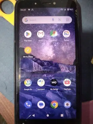 Nokia C2 (Used)
