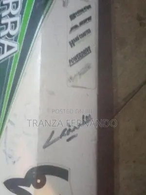 Cricket Bat