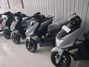 TVS Ntorq 125 2026