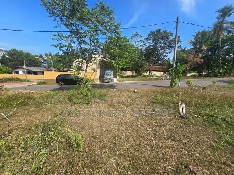 6.3 Perch Land For Sale in Maharagama (SSPL-404)