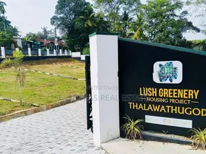 Hokandara Land Plots For Sale