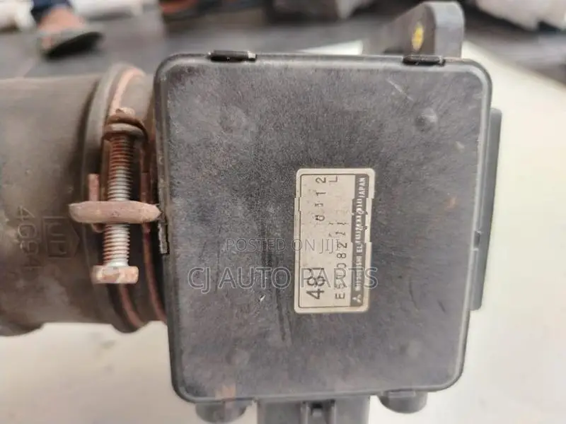 Mitshubishi Pajero Io Air Flow Sensor