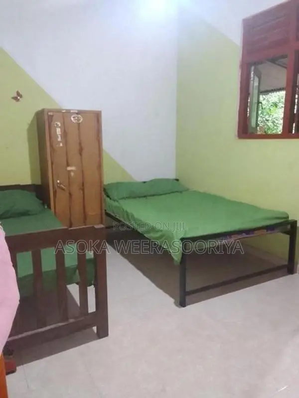 නිවස සහිත ඉඩම විකිණීමට වග පාදුක්ක