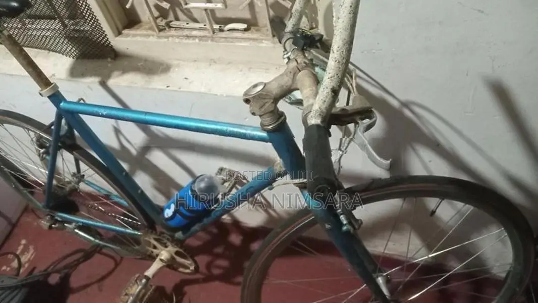 Japan Bicycle