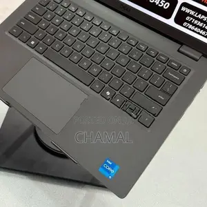 Dell Latitude 3450 Core i5 -13th +16GB DDR5 +256GB|Laptops New