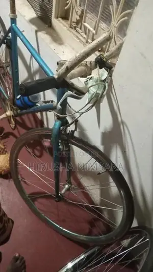 Japan Bicycle