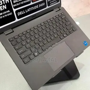 Dell Latitude 3450 Core i5 -13th +16GB DDR5 +256GB|Laptops New