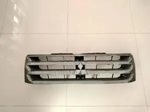 Mitshubishi Pajero Io Front Shell