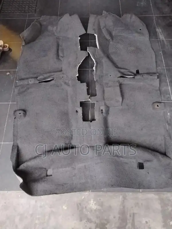 Mitsubishi Pajero Io Floor Carpet