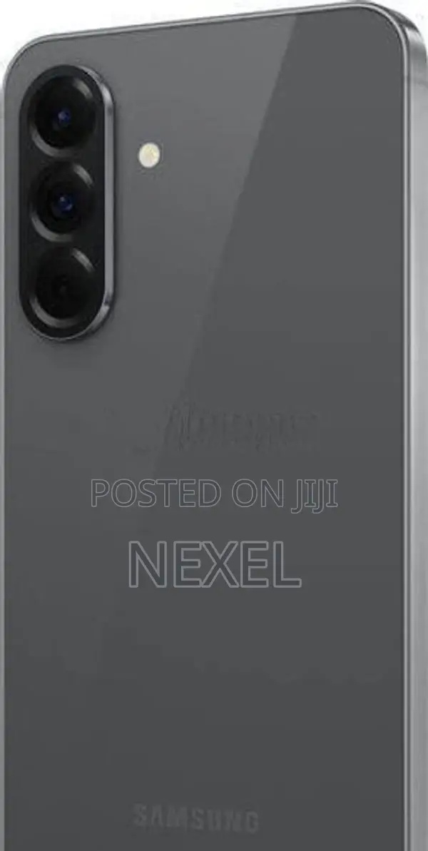 Samsung Galaxy A56 8GB 128GB (Brand New)