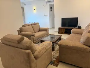 Fully Furnished Apartment for Rent in Dehiwala