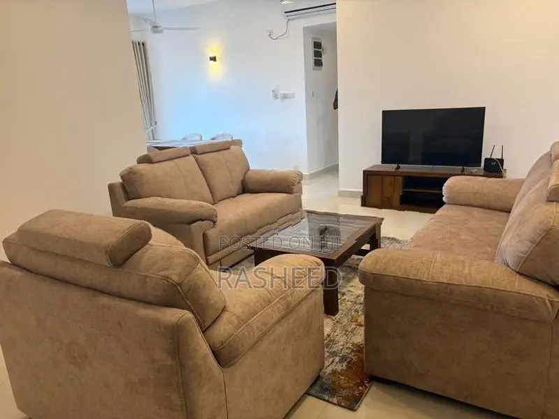 Fully Furnished Apartment for Rent in Dehiwala