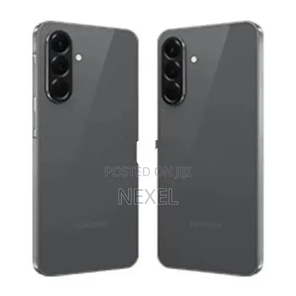 Samsung Galaxy A56 8GB 256GB 5G (Brand New)