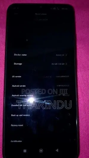 Xiaomi Redmi 12 (Used)