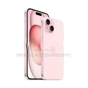 Apple iPhone 15 128GB (Brand New)