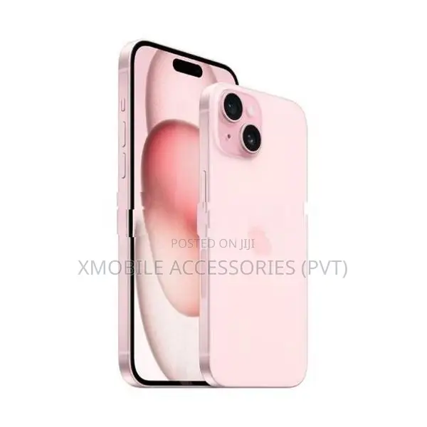 Apple iPhone 15 128GB (Brand New)