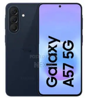 Samsung A57 5G 12GB 256GB (Brand New)