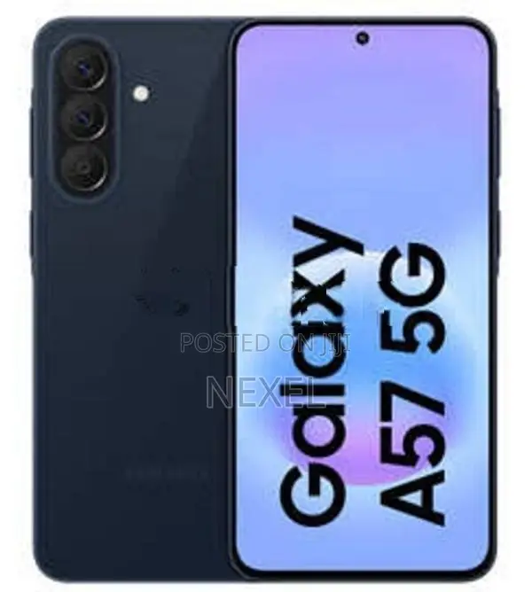 Samsung A57 5G 12GB 256GB (Brand New)