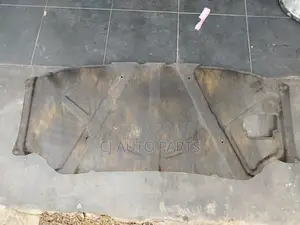 Mitshubishi Pajero IO Boonet Insulation Pad