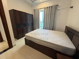 Fully Furnished Apartment for Rent in Dehiwala