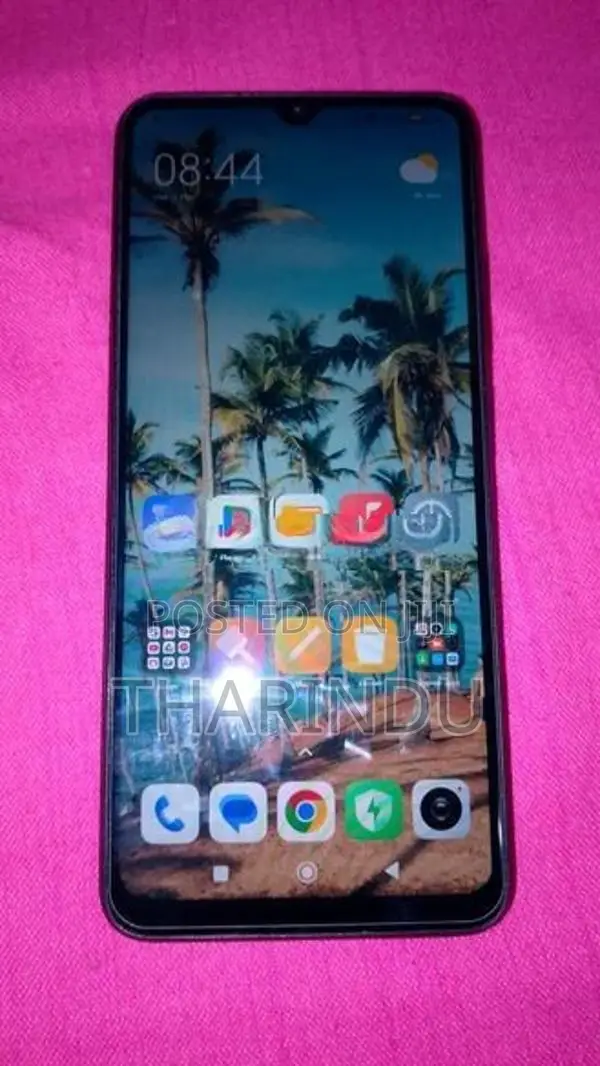 Xiaomi Redmi 12 (Used)