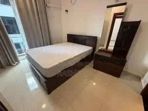 Fully Furnished Apartment for Rent in Dehiwala