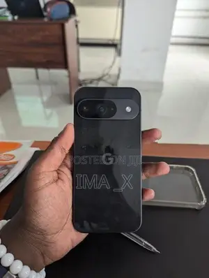 Google Pixel 9 (Used)