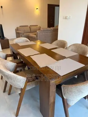 Fully Furnished Apartment for Rent in Dehiwala