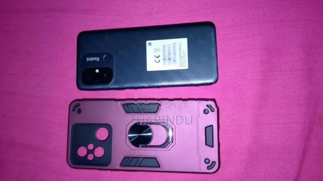 Xiaomi Redmi 12 (Used)
