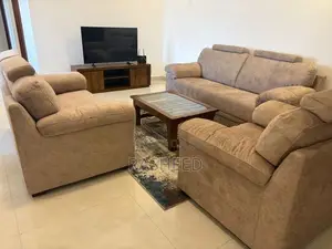 Fully Furnished Apartment for Rent in Dehiwala