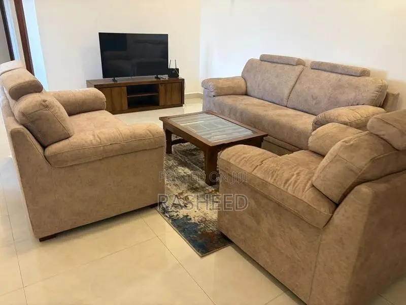 Fully Furnished Apartment for Rent in Dehiwala