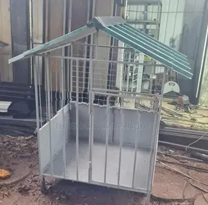 Dog Cage