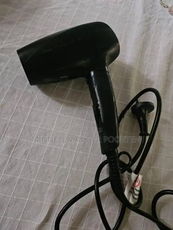 Hair Dryer - Anko