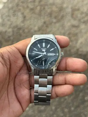 Seiko 5 Automatic SNKP17J1 (Japan Made) - Watch