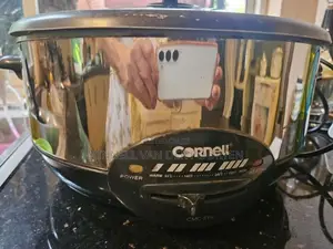 Hot Pot - Cornell