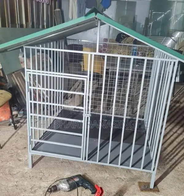 Dog Cage