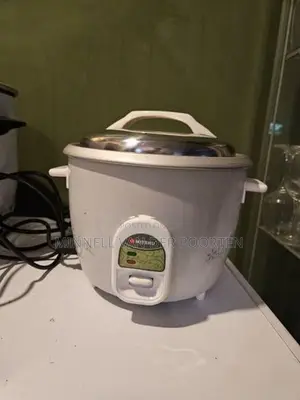 3KG Rice Cooker - Mitshu