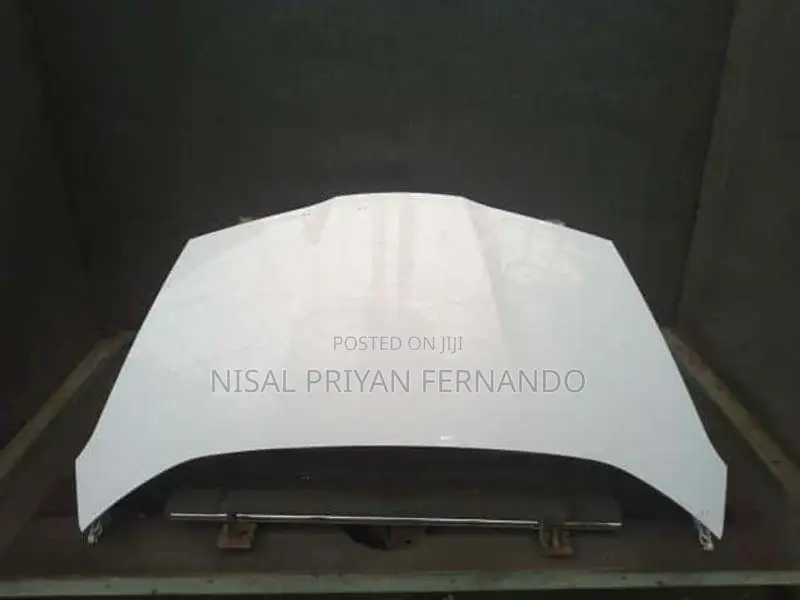 Honda Fit GP1 Bonnet