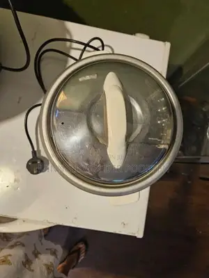 3KG Rice Cooker - Mitshu