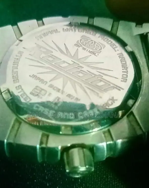 Watch